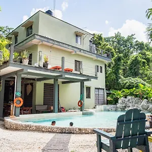 Hotel Hokhmah Heart, Puerto Morelos