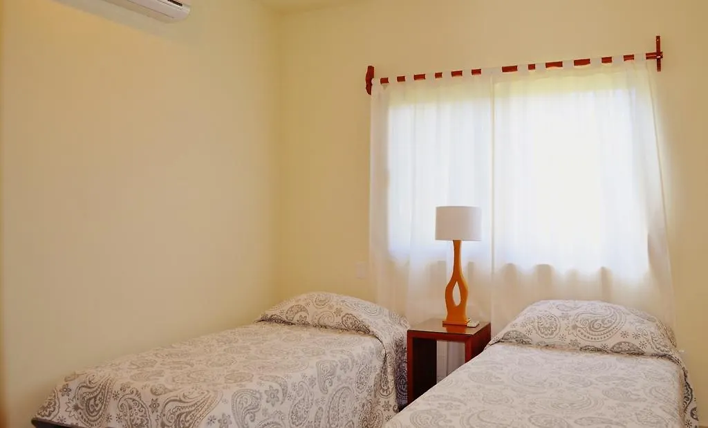 Arrecifes Suites II Puerto Morelos Aparthotel