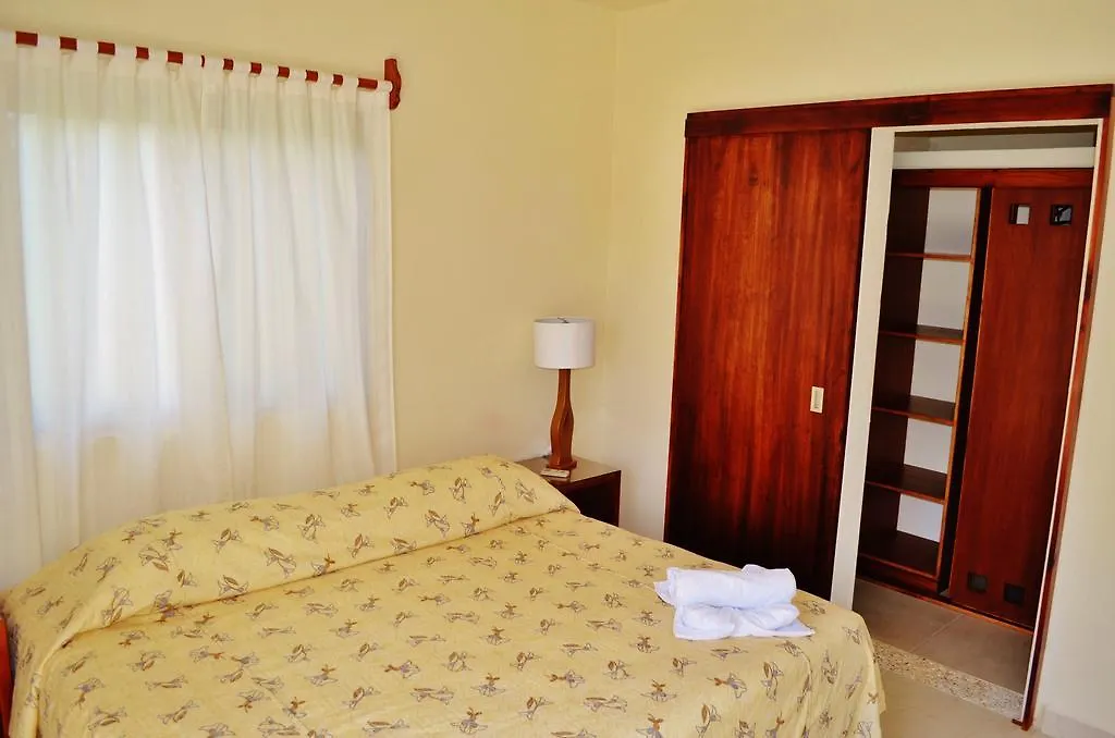 Arrecifes Suites II Puerto Morelos 3*,  Mexico
