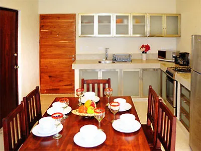 Aparthotel Arrecifes Suites II Puerto Morelos