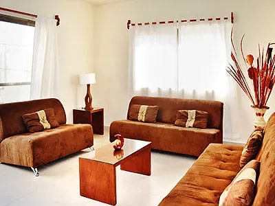 Arrecifes Suites II Puerto Morelos Mexico