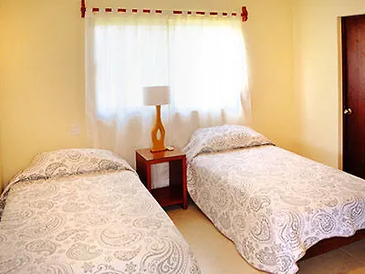 Arrecifes Suites II Puerto Morelos Aparthotel