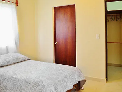 Arrecifes Suites II Puerto Morelos