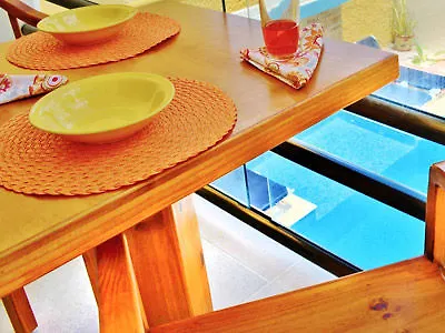 Arrecifes Suites II Puerto Morelos