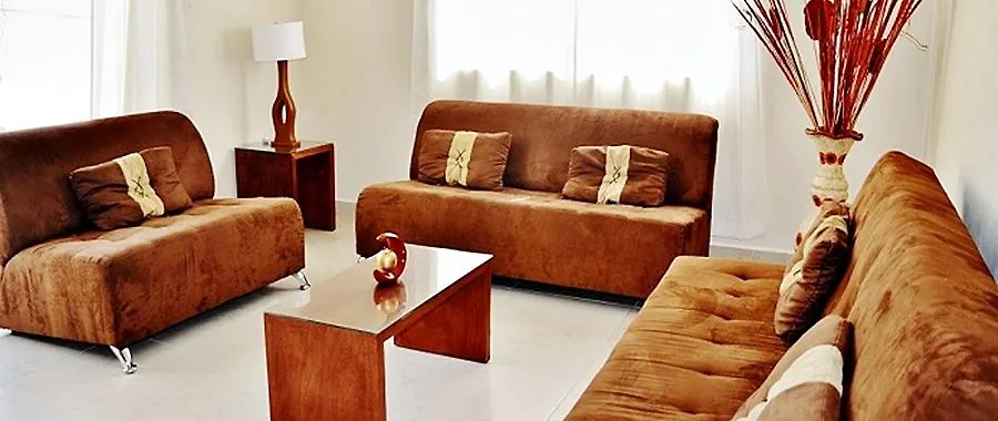 Aparthotel Arrecifes Suites II Puerto Morelos