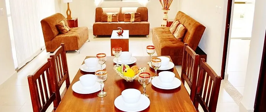 Arrecifes Suites II Puerto Morelos Aparthotel