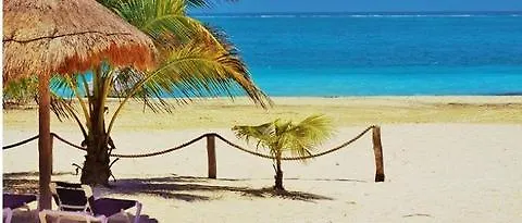 *** Aparthotel Arrecifes Suites II Puerto Morelos Mexico