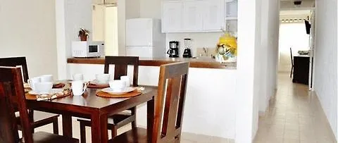 Arrecifes Suites II Puerto Morelos Aparthotel
