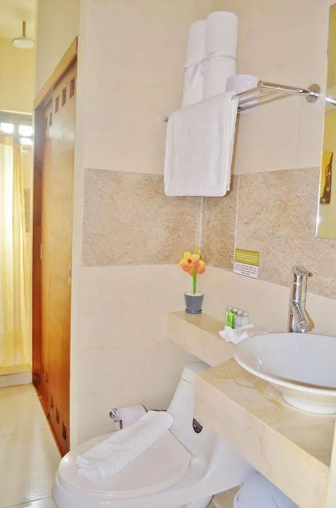 Arrecifes Suites II Puerto Morelos Aparthotel