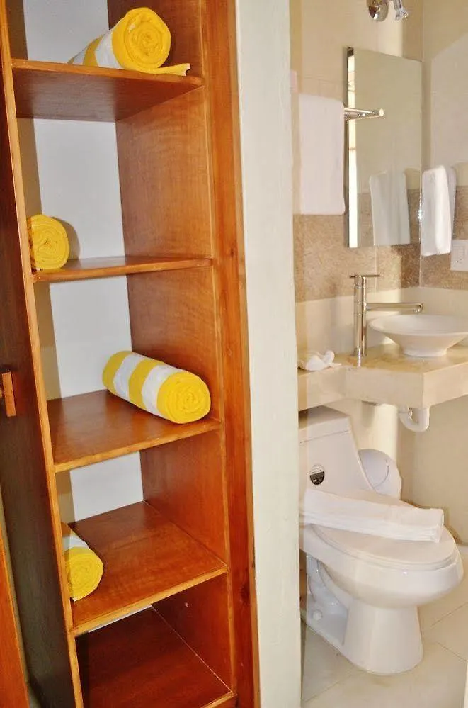 Arrecifes Suites II Puerto Morelos 3*,  Mexico
