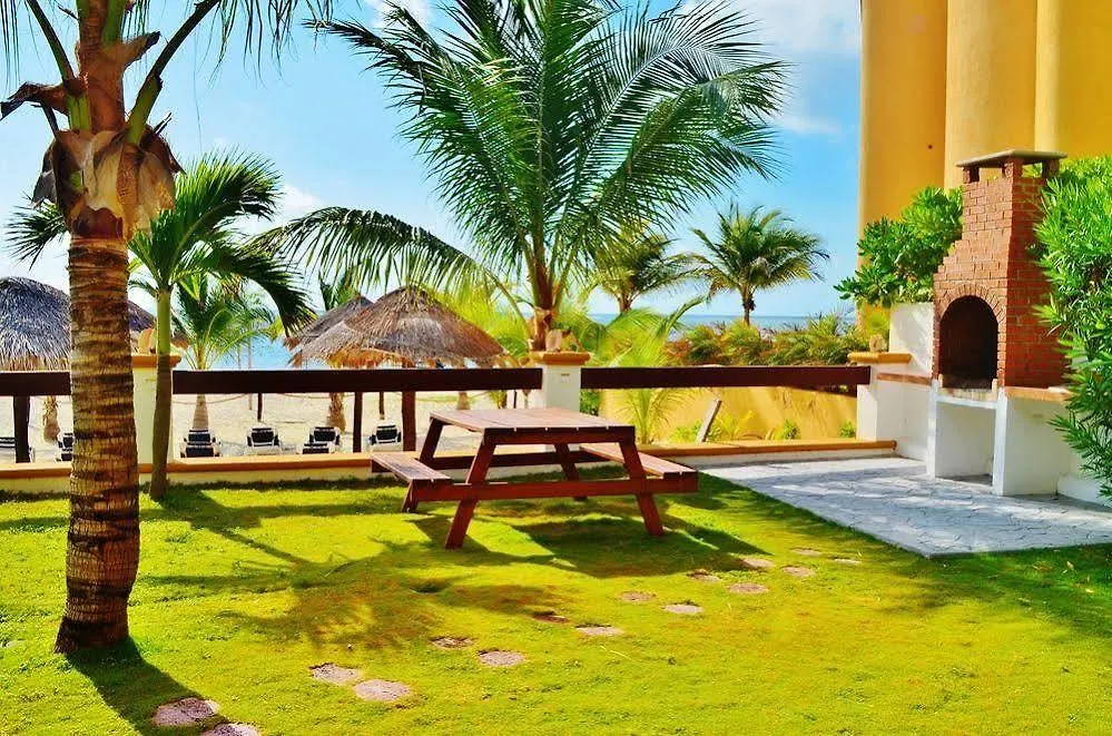 Arrecifes Suites II Puerto Morelos Aparthotel