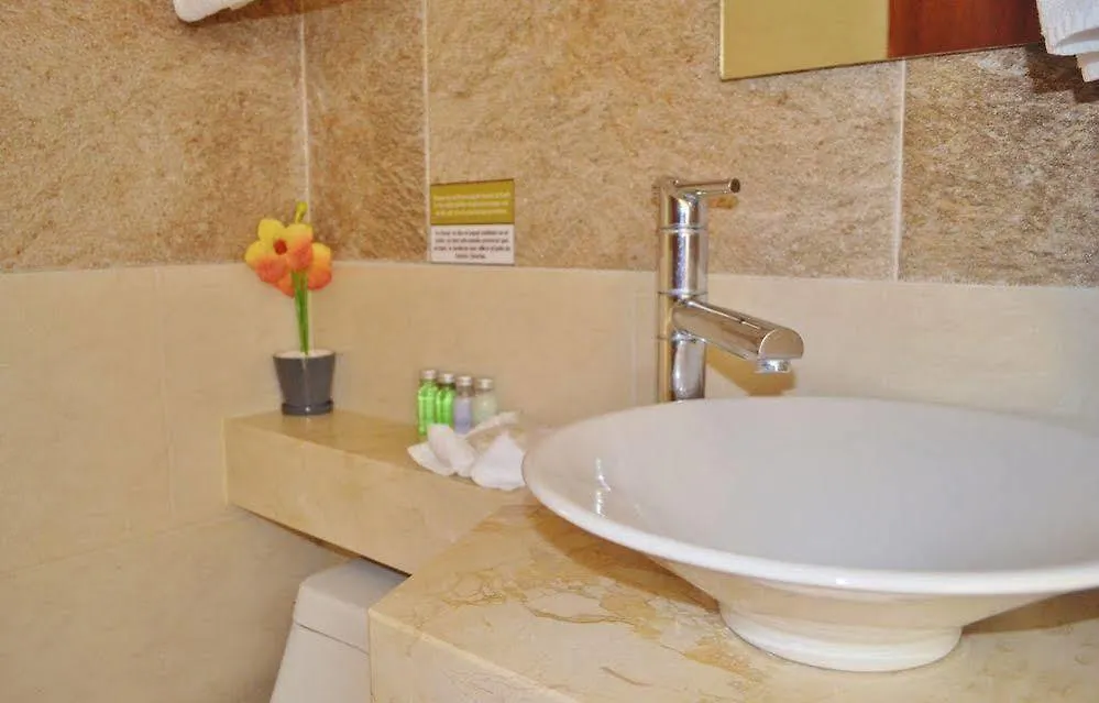 Arrecifes Suites II Puerto Morelos