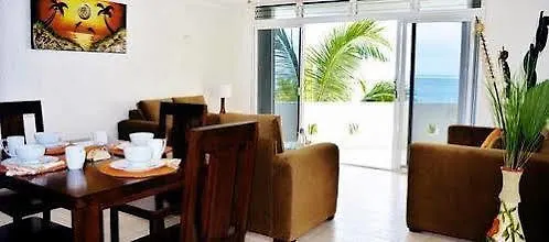 Aparthotel Arrecifes Suites II Puerto Morelos