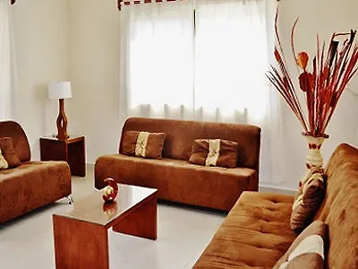 Aparthotel Arrecifes Suites II Puerto Morelos