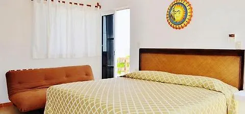 Aparthotel Arrecifes Suites II Puerto Morelos