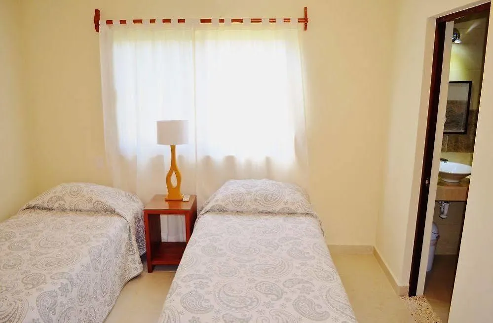 Arrecifes Suites II Puerto Morelos 3*,  Mexico